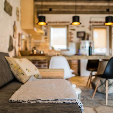 Rosemarino Country House 초르노모르스크 외부 사진