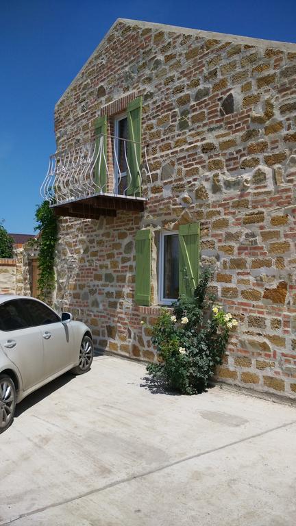 Rosemarino Country House 초르노모르스크 외부 사진