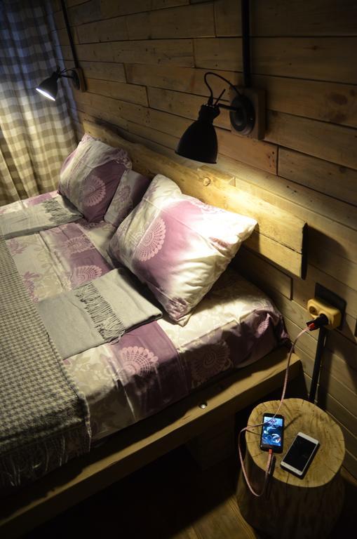 Rosemarino Country House 초르노모르스크 외부 사진