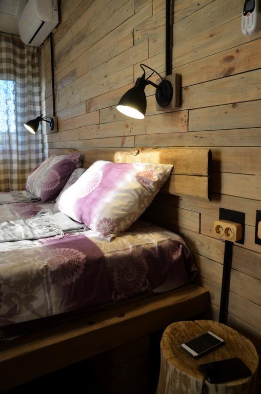 Rosemarino Country House 초르노모르스크 외부 사진
