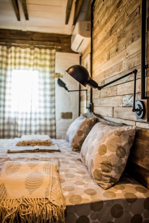Rosemarino Country House 초르노모르스크 외부 사진