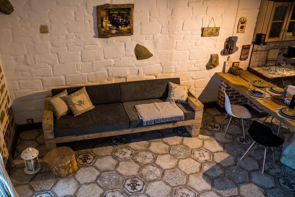 Rosemarino Country House 초르노모르스크 외부 사진