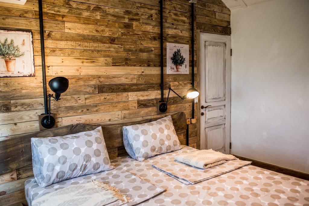 Rosemarino Country House 초르노모르스크 외부 사진
