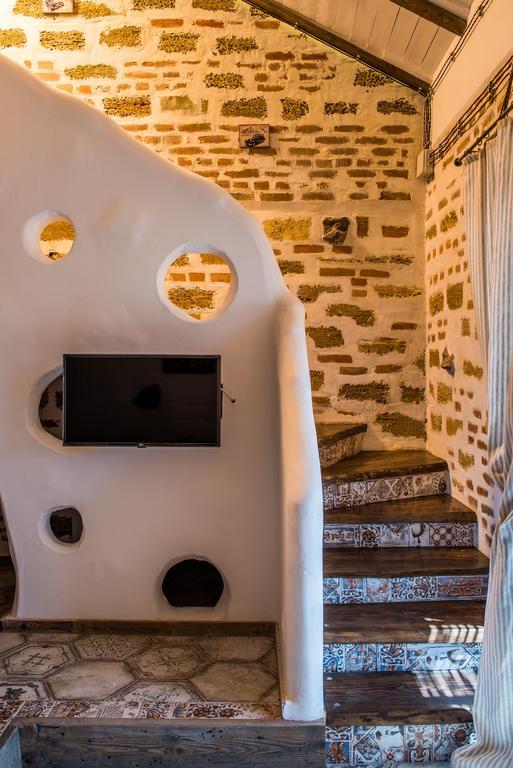 Rosemarino Country House 초르노모르스크 외부 사진